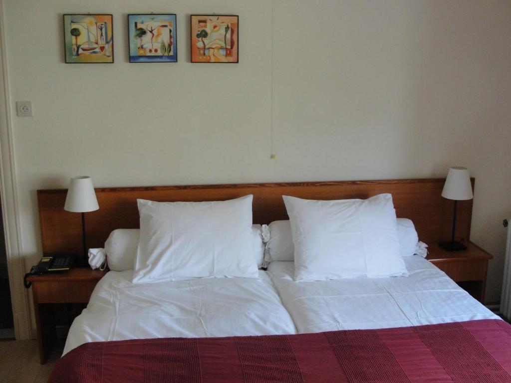 Hotel Marie- Bosje De Haan Δωμάτιο φωτογραφία