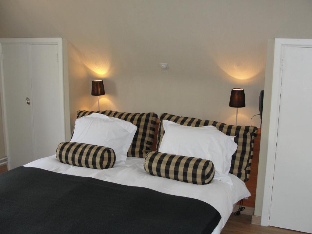 Hotel Marie- Bosje De Haan Δωμάτιο φωτογραφία