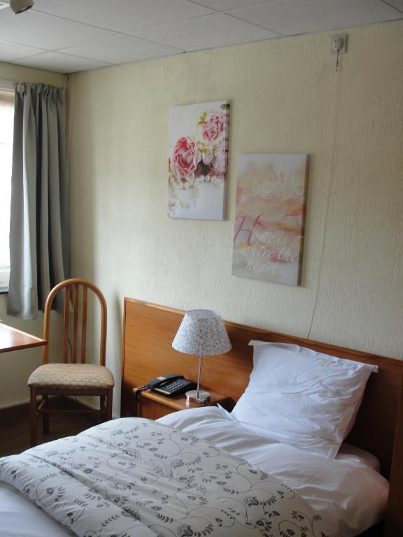 Hotel Marie- Bosje De Haan Δωμάτιο φωτογραφία