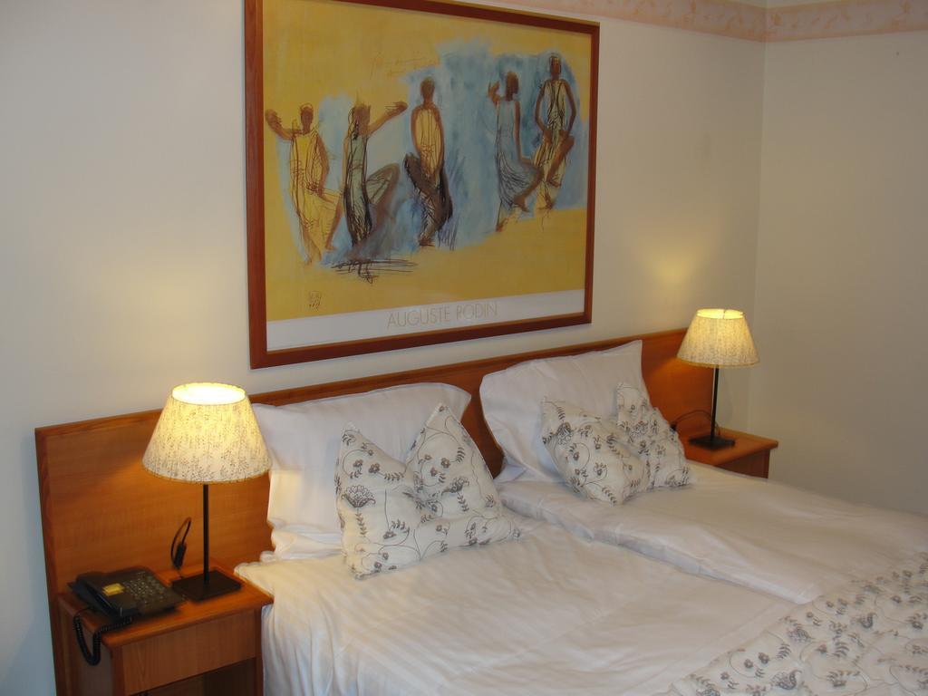 Hotel Marie- Bosje De Haan Εξωτερικό φωτογραφία